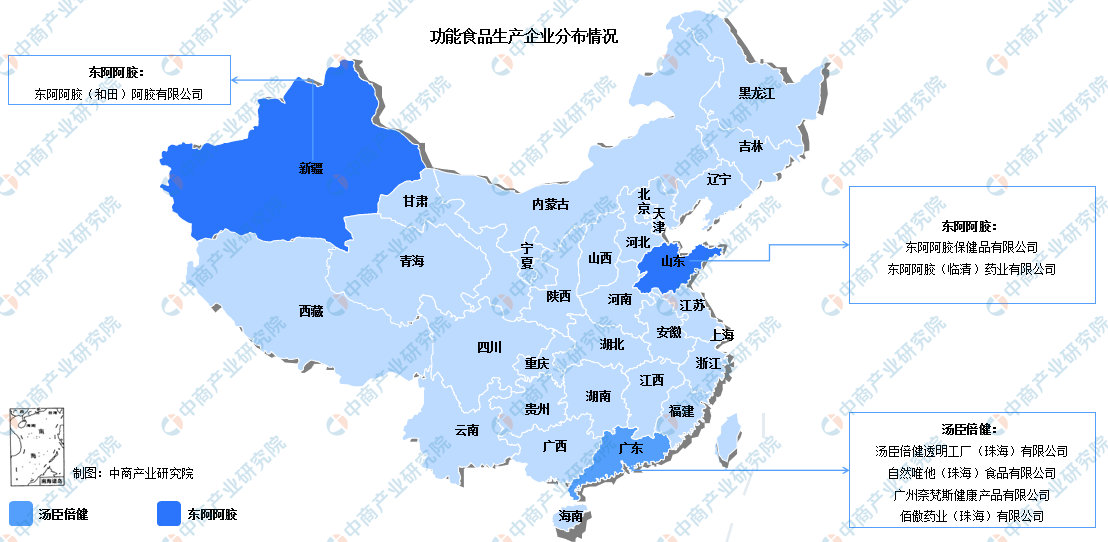 呼和浩特市食品企业上市规划(食品企业上市规划建议)