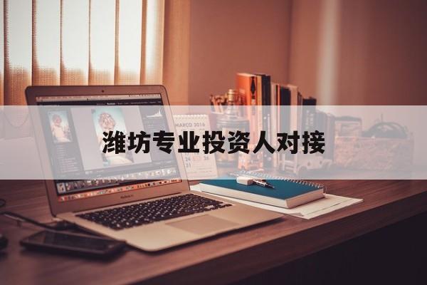 呼和浩特市潍坊专业投资人对接(潍坊专业投资人对接中心)