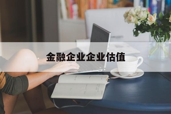 呼和浩特市金融企业企业估值(最新企业估值怎么填)